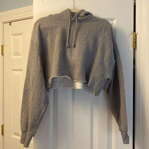 Aritzia TNA Cozy top